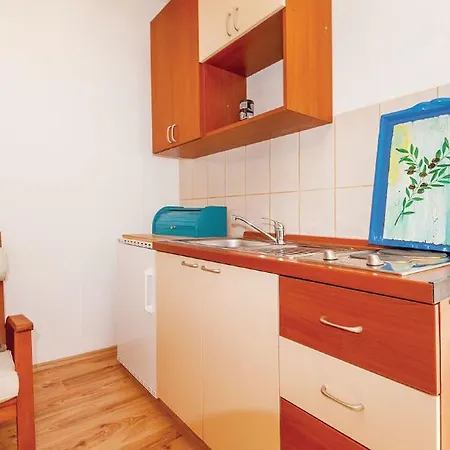Apartment Sinisa 2