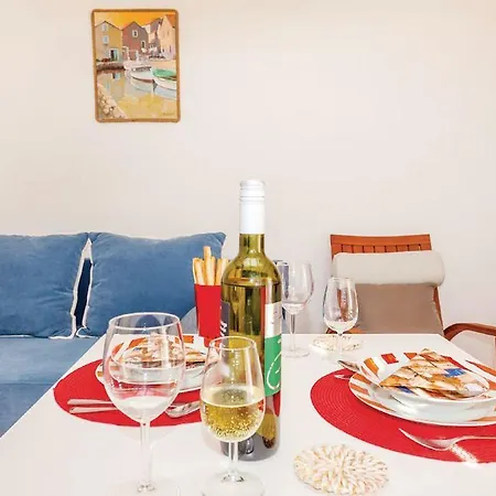 Apartment Sinisa 2
